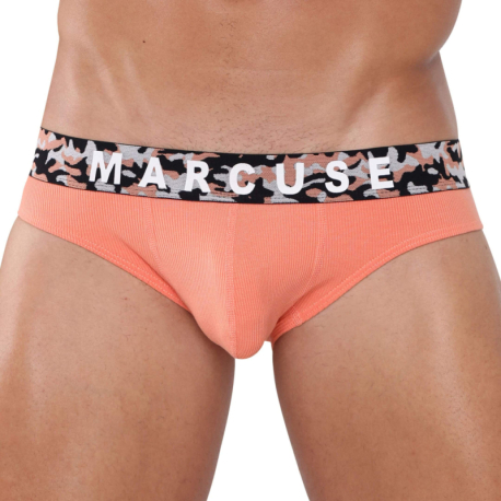 Mosaico Briefs - Peach