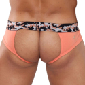 Marcuse Mosaico Jockstrap - Peach