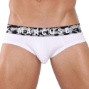 Marcuse Jock Strap Mosaico Blanc