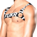 Andrew Christian FUKR Harness - Black