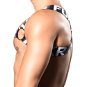 Andrew Christian FUKR Harness - Black