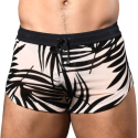 Andrew Christian Palmero Jogger Shorts