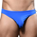 Andrew Christian Almost Naked Traveler Briefs - Royal