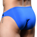 Andrew Christian Almost Naked Traveler Briefs - Royal