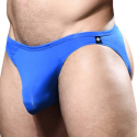 Andrew Christian Almost Naked Traveler Air Jock - Royal