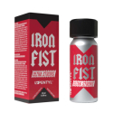 PWD Factory Iron Fist Ultra Strong Pentyl Poppers - 30 ml