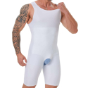 SKU Body Compression Blanc