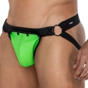 CUT4MEN Jock Strap Snap Vert