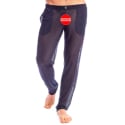 L'Homme invisible Bleu Nuit Lounge Pants - Dark Blue