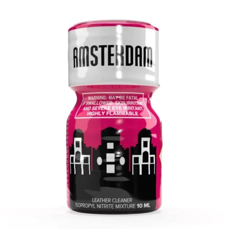 Amsterdam Propyl Poppers - 10 ml