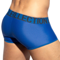 ES Collection Boxer Court Breath Mesh Bleu Roi