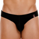 JOR Club Bikini Briefs - Black