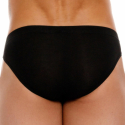 JOR Club Bikini Briefs - Black