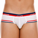 JOR Sailor  Briefs - White