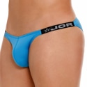 JOR Eros Bikini Briefs - Turquoise