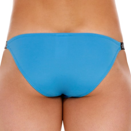 JOR Eros Bikini Briefs - Turquoise