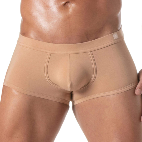 TOF Paris Skin Color Trunks - Beige