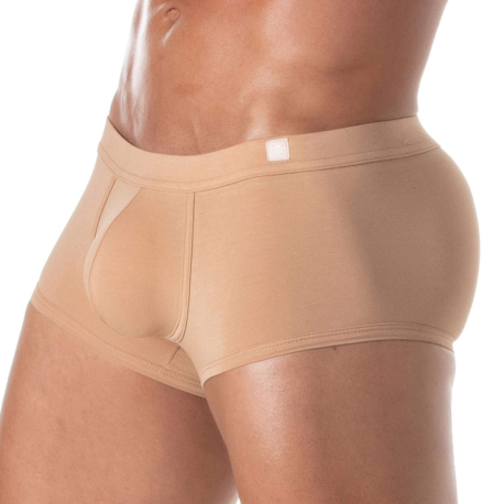 TOF Paris Skin Color Trunks - Beige