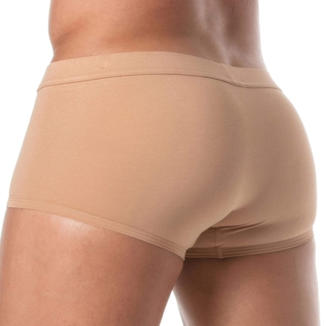 TOF Paris Boxer Court Skin Color Beige