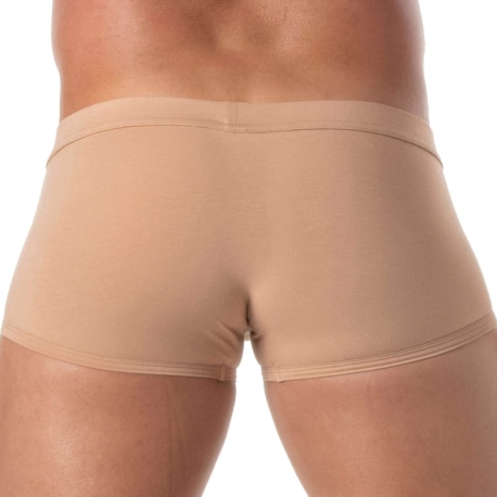 TOF Paris Boxer Court Skin Color Beige