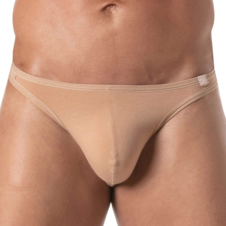 TOF Paris String Skin Color Beige