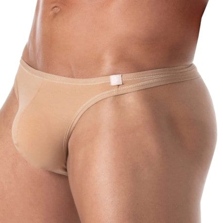 TOF Paris String Skin Color Beige