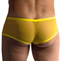 Manstore M2416 Tarzan Hot Boxer - Lemon