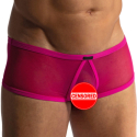 Manstore Boxer Tarzan Hot M2416 Magenta