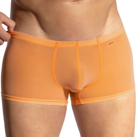 Olaf Benz Boxer Minipants RED 0965 Orange