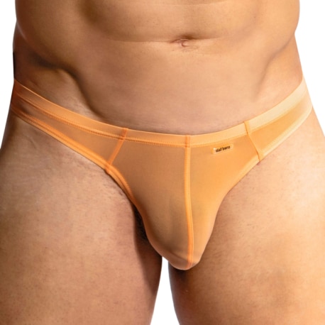 Olaf Benz RED 0965 Mini Thong - Orange