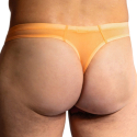 Olaf Benz RED 0965 Mini Thong - Orange