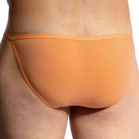 Olaf Benz RED 0965 Rio Tanga Briefs - Orange