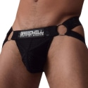 Breedwell Hex Jock - Black