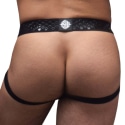 Breedwell Hex Jock - Black