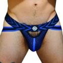 Breedwell Dickmatized Jock - Black - Blue