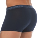 Emporio Armani Boxer Pure Cotton Bleu Marine