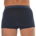 Emporio Armani Boxer Pure Cotton Bleu Marine