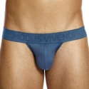 Modus Vivendi Bamboo Tanga Briefs - Indigo