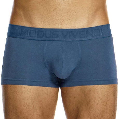 Modus Vivendi Bamboo Trunks - Indigo