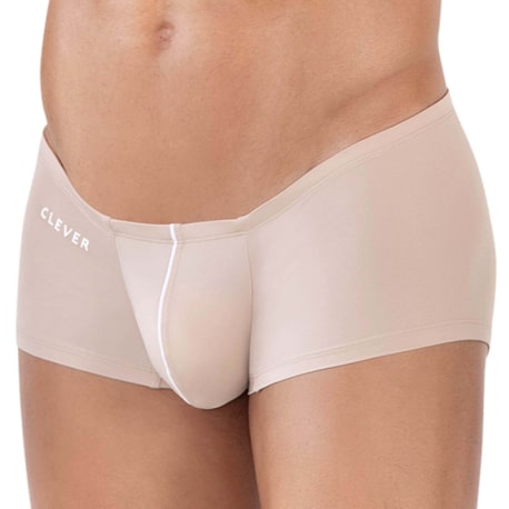 Clever Mente Trunks - Beige