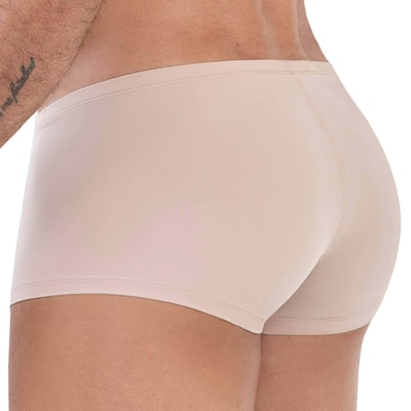 Clever Mente Trunks - Beige