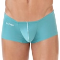 Clever Boxer Court Mente Vert