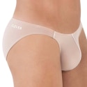 Clever Mente Bikini Briefs - Beige