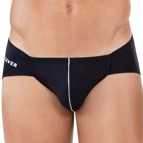 Clever Mente Jock - Black