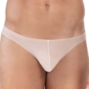 Clever Mente Thong - Beige