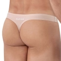 Clever Mente Thong - Beige