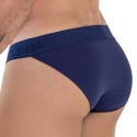 Clever Deseo Tanga Briefs - Dark Blue