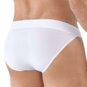 Clever Deseo Tanga Briefs - White