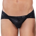 Clever Illusion Jock - Black