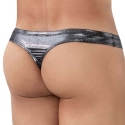 Clever Chakra Thong - Silver